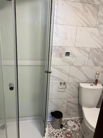 דירות בויניצה Apartmanovy Dom Slavia מראה חיצוני תמונה