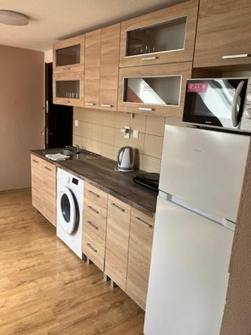 דירות בויניצה Apartmanovy Dom Slavia מראה חיצוני תמונה